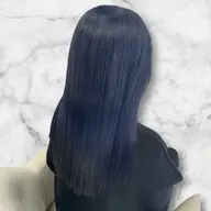 【♡新規の方限定♡】カット+1回ブリーチ+カラー✨ ※鎖骨+¥550 胸+¥1100頂いてます😖