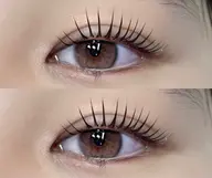 【ミニモ学割--新規】まつ毛パーマ×コーティング仕上げ🪄