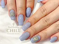 お持ち込み2本アート（オフ込）