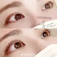 🦋パリジェンヌラッシュリフト(上)🦋【まつ毛の長さを最大限に魅せる✨️】/トリートメント仕上げ/武蔵小金井