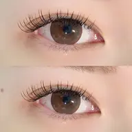 フラットラッシュ80本【オフ・アイシャンプー・コーティング込】🫧高品質最軽量✨