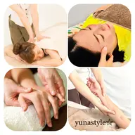 期間限定モニター✳️全身お任せ80分✴️肩甲骨はがし💠肩こり♢目の疲れ♢小顔♢整体♢マッサージ