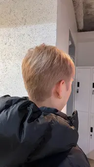 【🙍‍♂️メンズ限定】1breach on color 🌟🤍