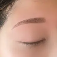 【新規】アイブロウWAX🍯(眉メイク+500円)