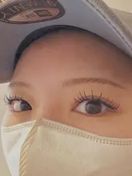 【オフ無料】バインドロック100本×パーマ