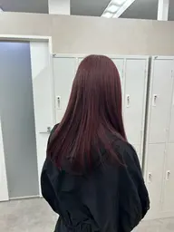 カラー