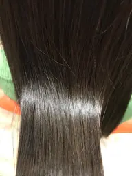 【話題の髪質改善✨】似合わせカット&髪質改善トリートメント