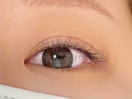 【 5週間以内にご来店でお得に🎵 】パリジェンヌのワンランク上♪似合わせラッシュリフト🌿 美容液コーティング仕上げ