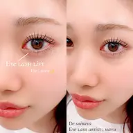 〖 set menu💈 〗まつ毛パーマ×眉wax × LEDコーティング🧡