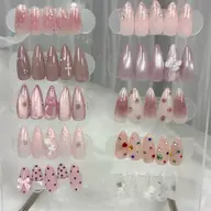 サンプルコース🎀初回ソフトジェルオフ無料