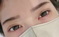 アイブロウwax+間引き🧸
