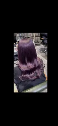 エクステ 80本 +カット