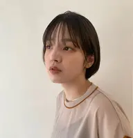 ショートカットまで3cm以上切らせてくださる方限定💐　 ※刈り上げはお受けできません