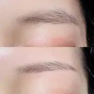 リピーター様🔁🍩レディースアイブロウワックス♡̴⟡.˚メイク仕上げ、毛量調節込💐