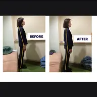 初回限定✨体質改善整体『13,000円　→   6,600円』