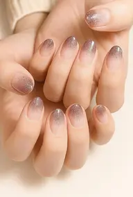 【オフ無し限定♪】 ラメグラデーション ¥4,080