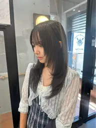 レイヤーカット🪄