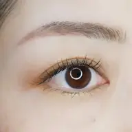 ナチュラル仕上げ✨【他店リペアOK】マツエク80本／Jカール限定