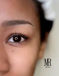 【練習モデル様募集🐾】アイブロウワックス