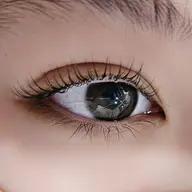 まつげパーマ　トリートメントケア、コーティング付き♪