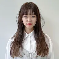 【女性限定新規様🌟】カット➕ヘアカラー➕AFLOATオリジナルトリートメント🫧