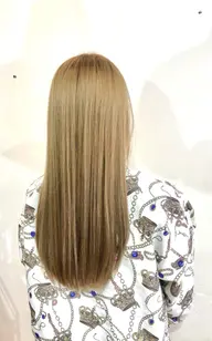 🌸新規限定メニュー🌸TOKIOトリートメント＆デザインレイヤーカット✂️&透明感カラー🌸🌸🌸🌸🌸🌸🌸