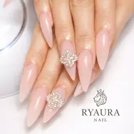 長さ出し10本✨ワンカラーorラメグラデーション