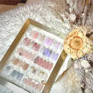 【ハンド】定額アートコースA