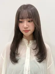 🦋似合わせカット🦋➕2stepトリートメント