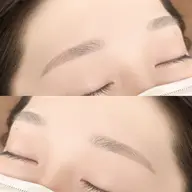 🍯美眉メンテナンス🍯wax脱毛➕眉メイク付-韓国風も♩¨̮-