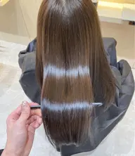 酸熱トリートメント!サブリミック髪質改善トリートメント✨💕