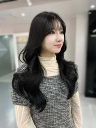 カット＋Aujuaトリートメント