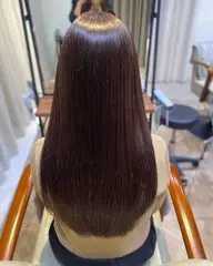 【サブリミック】カット＋髪質改善トリートメント🩰🫧