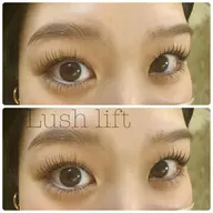 大人気パリジェンヌラッシュリフト♪