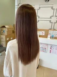 シールエクステ60本