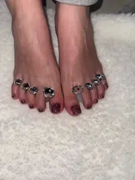 ♡フットシンプル