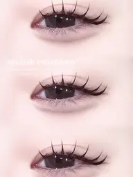 マツエク100本​〜​120本🎀【応援協力募集】 ⚠️条件:口コミ/クレーム控えて頂ける方