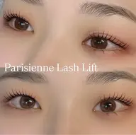 🩶パリジェンヌラッシュリフト🩶¥7,000→¥6,000🉐✨※必ず注意事項をお読みください🙇🏻♀️