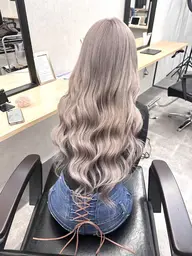 韓国式U-thipスリムタッキ 1本550円