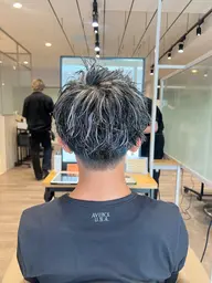 【✨SNSで人気✨】スパイラル・ツイストスパイラルパーマ💁🏻‍♂️