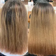 ≪ご新規様限定≫🌈話題のアルカリ酸熱トリートメントで潤艶美髪ケア🌟