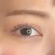 【上下】パリジェンヌラッシュリフト🌈アイシャンプー付き🫧