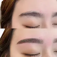 💎 3回目以降 💎 美眉スタイリング(眉毛/アイブロウワックス) お顔の黄金比に合わせて美眉へ🪄［亀戸］