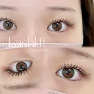 ラッシュリフトorパリジェンヌ♥️インスタフォローして下さる方