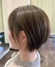 カット＋シャンプー＋ブロー