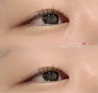 【30分で仕上がる♪】ビューラー式まつげパーマ