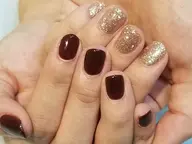 【オフなし】ワンカラー  or  ラメグラデジェル