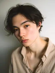 【♠︎2・3回目ご来店のお客様♠︎】メンズカット＋眉毛カット＋ヘッドスパ