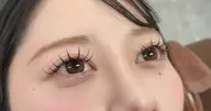 🧸オフ有or無フラットラッシュ100本🧸⚠️施術者別スタッフ