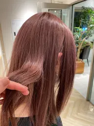 お疲れの方にピッタリ🌃🌟自分へのご褒美にヘッドスパ30分+プチトリートメント🪽